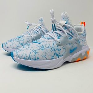 Nike Women’s React Presto PRM Cracked